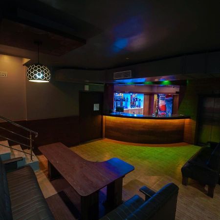 Vari Park - Comfort Stay Dindigul Bagian luar foto